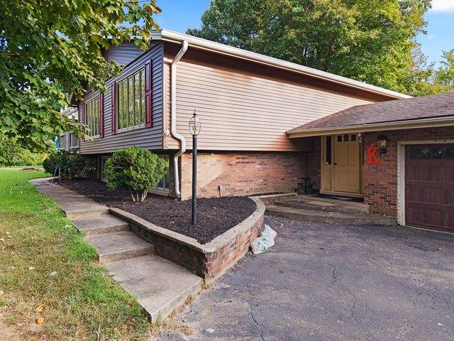 House for sale in Mayfield, Kentucky