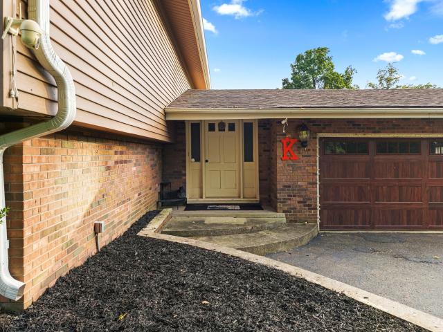 House for sale in Mayfield, Kentucky