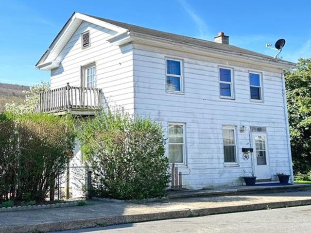 House for sale in Lykens, Pennsylvania