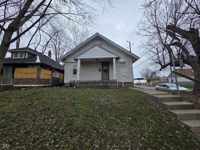 House for sale in Camby, Indiana
