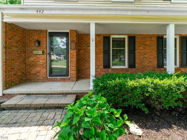 House for sale in Canfield, Ohio