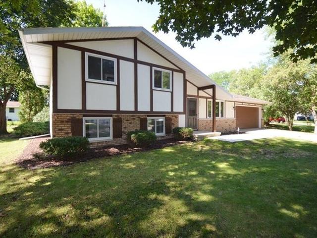 House for sale in Whitewater, Wisconsin