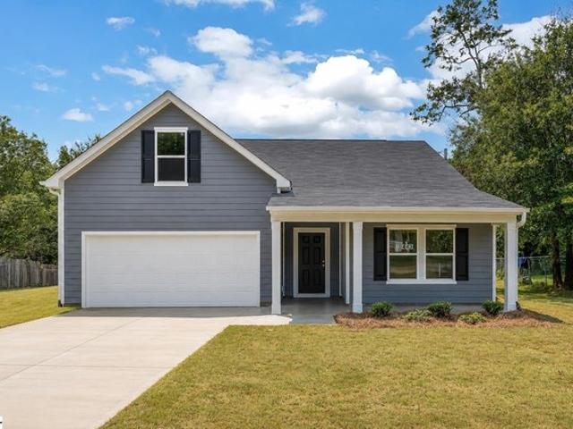 House for sale in Pendleton, South Carolina