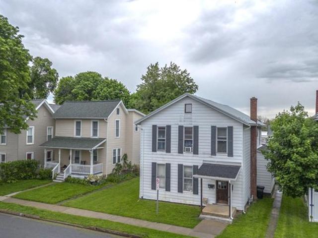 House for sale in Lock Haven, Pennsylvania