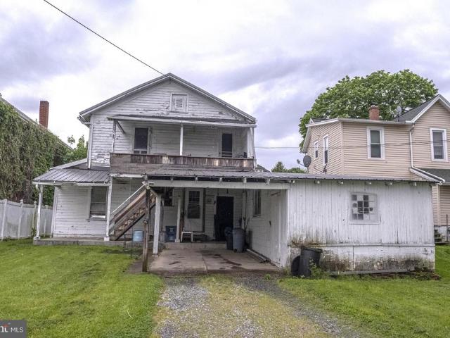 House for sale in Lock Haven, Pennsylvania
