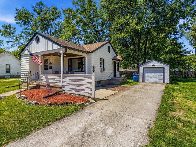 House for sale in Monticello, Illinois