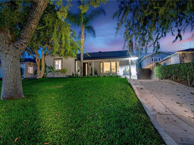 House for sale in Burbank, California