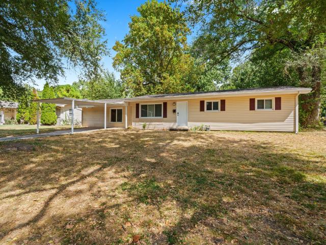 Property for rent in Springfield, Missouri