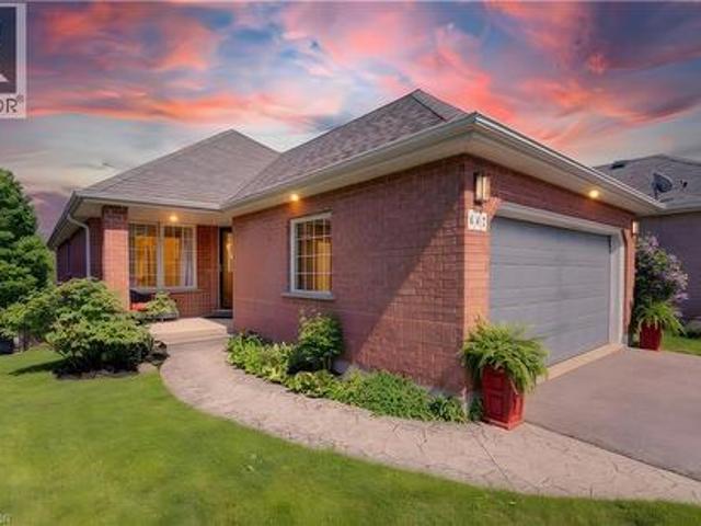 House for sale in Waterloo, Ontario