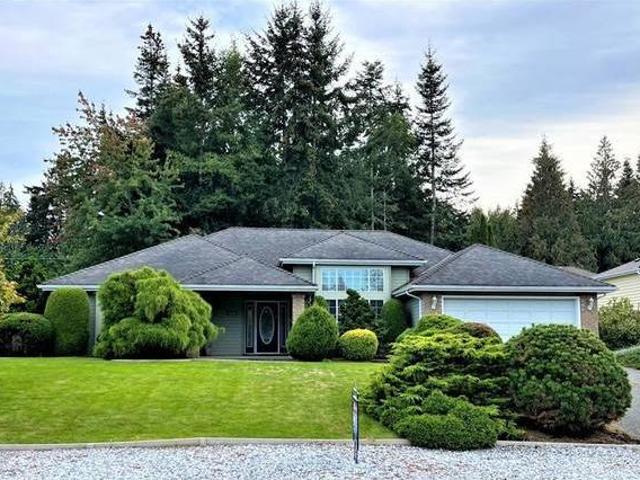 House for sale in Qualicum Beach