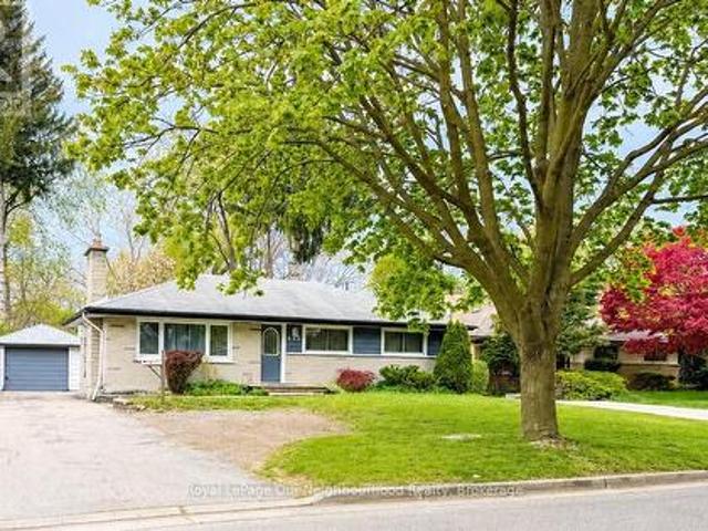 House for sale in Arva, Ontario