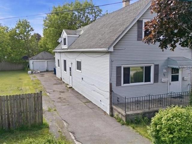 House for sale in Buffalo, New York