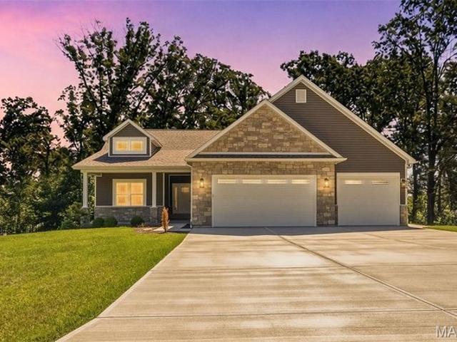 House for sale in Troy, Missouri