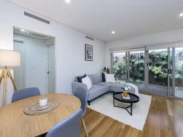 Apartment for rent in Mount Hawthorn