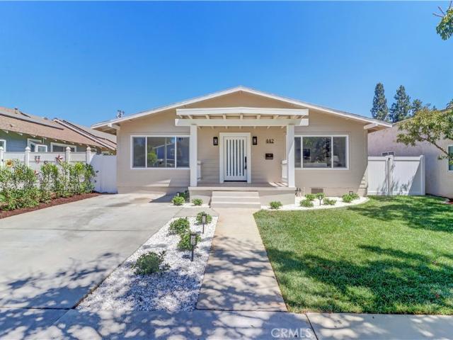 House for sale in Brea, California
