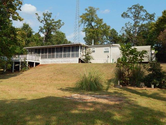House for sale in Many, Sabine Parish