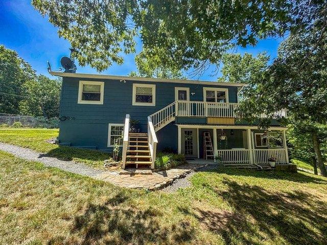 House for sale in Virginia