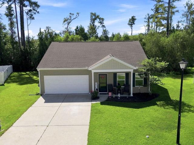 House for sale in South Carolina