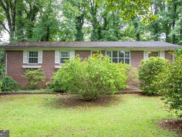 House for sale in Stone Mountain, Georgia