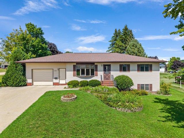 House for sale in Caledonia, Minnesota
