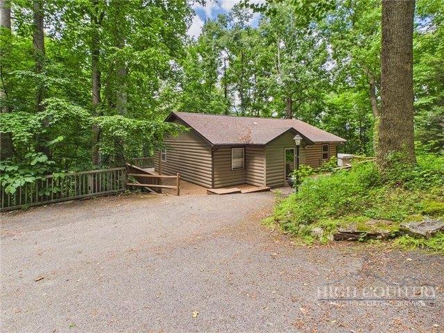 House for sale in Watauga, North Carolina