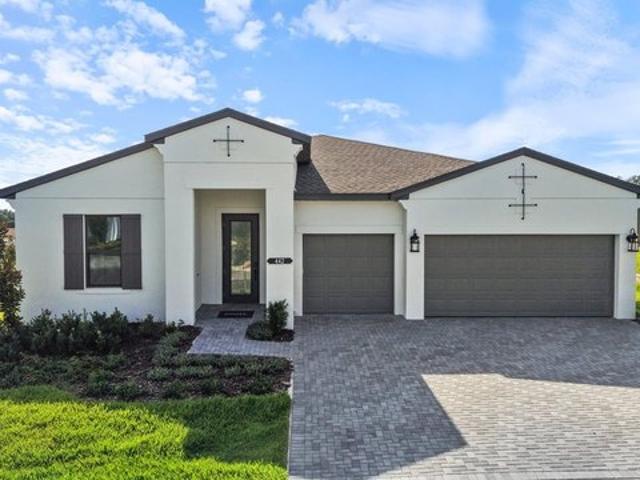 House for sale in Lady Lake, Florida