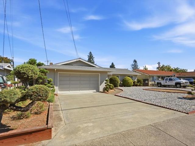 House for sale in Novato, California