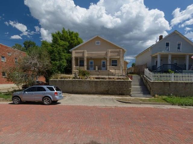 House for sale in Colorado