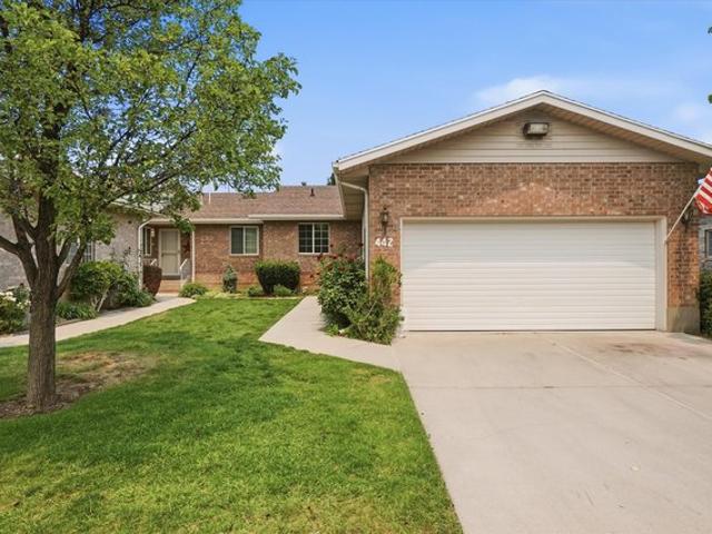 Townhouse for sale in Orem, Utah