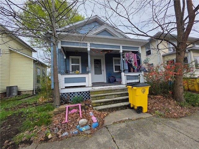House for sale in Elmira, New York