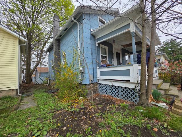 House for sale in Elmira, New York