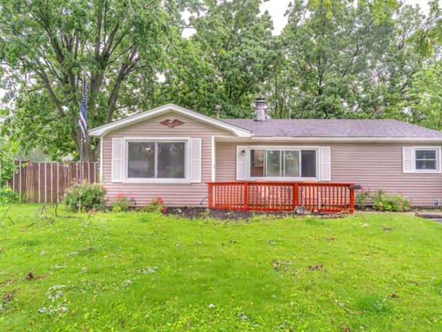 House for sale in Crete, Illinois