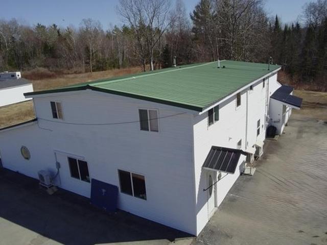 House for sale in Lincoln, Maine