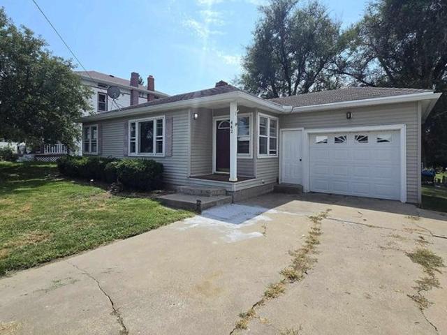House for sale in Adams, Illinois