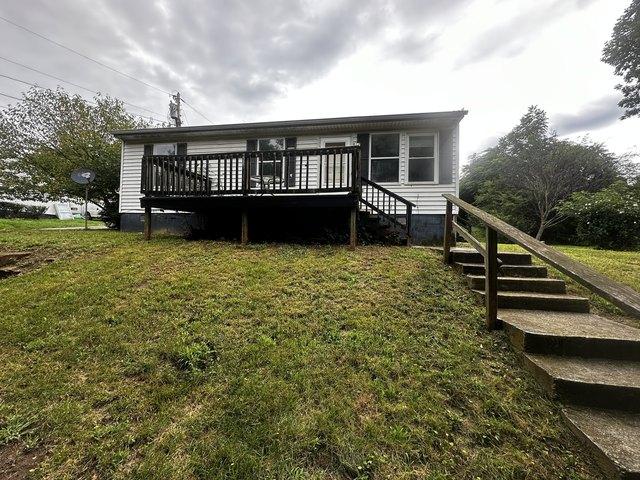House for sale in Virginia