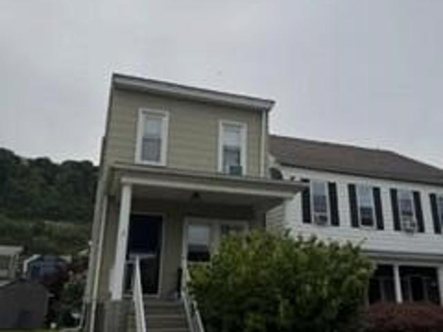 House for sale in Benwood, West Virginia