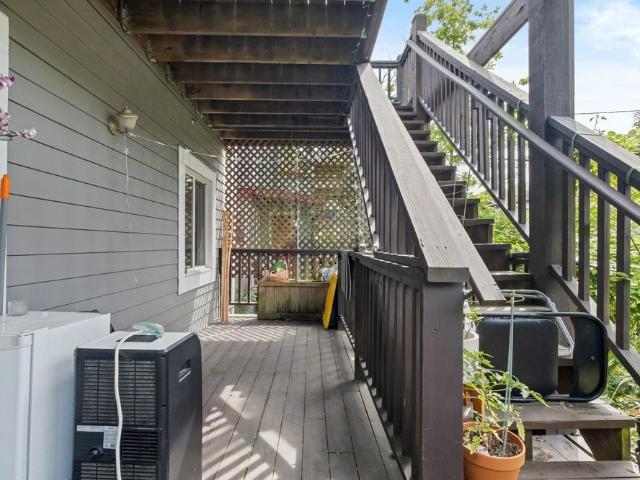 Apartment for rent in Cambie Village, Vancouver