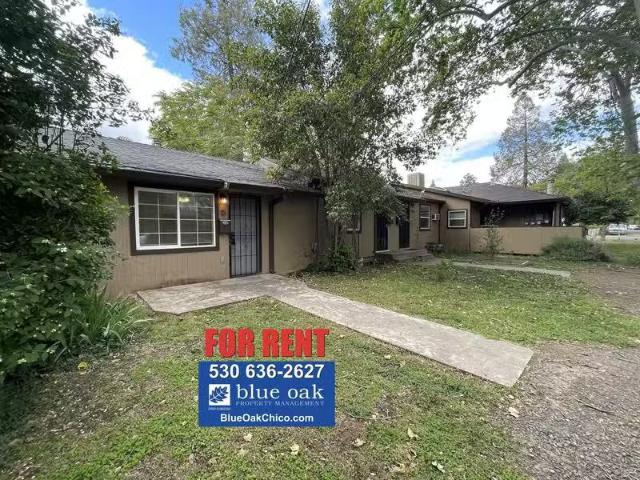 Condo for rent in Chico