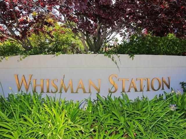 House for sale in Whisman Station, Mountain View