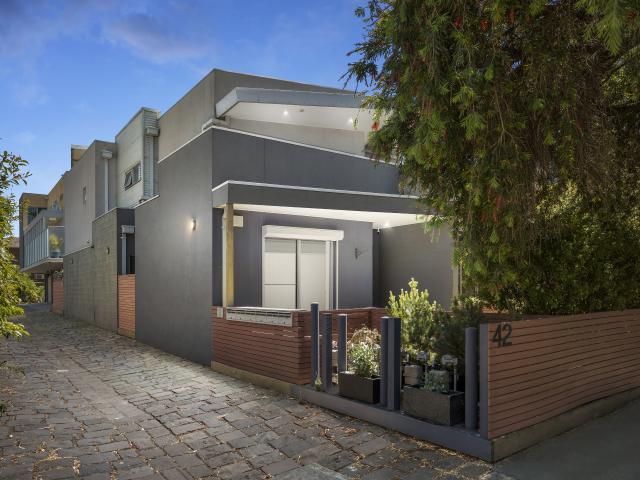 Apartment for rent in Camerons Creek, Victoria