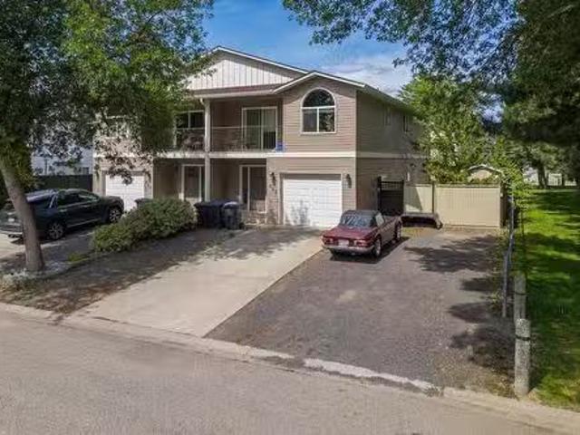 House for sale in Winfield, British Columbia