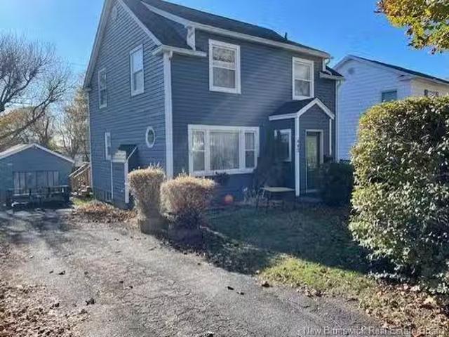 House for sale in City Of Saint John, New Brunswick