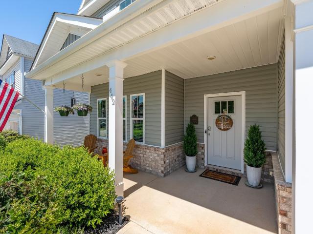 House for sale in Reidville, South Carolina