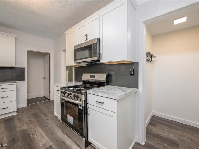 House for sale in Barberton, Ohio