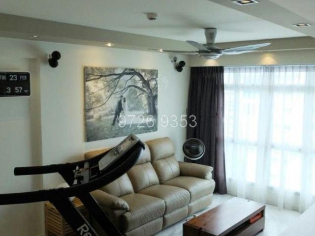 Apartment for sale in 23 North West