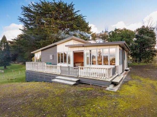 Property for sale in Pohangina