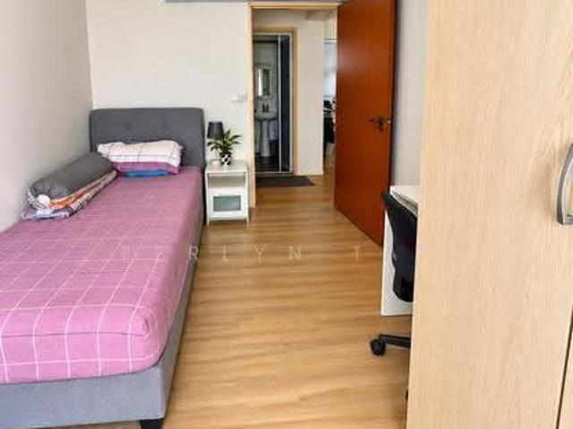 Apartment for rent in Brickland, Singapore
