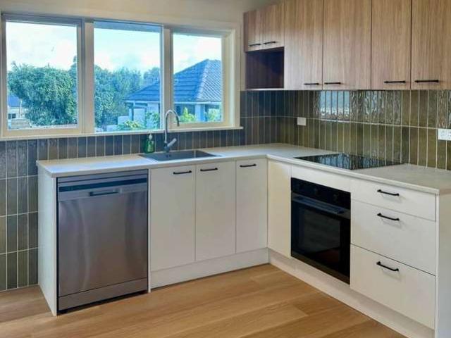 Apartment for rent in Hillersden