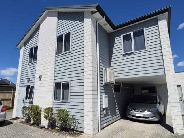 Property for rent in Hamilton, Waikato