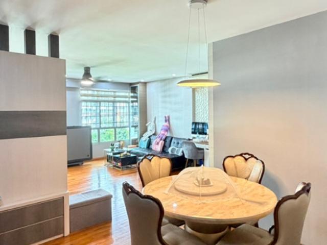 Apartment for sale